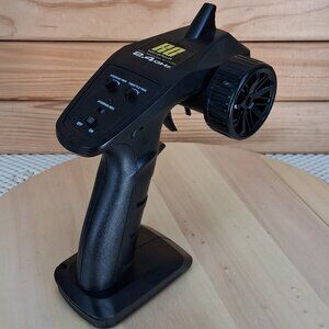 RedCat Universal Radio Controller (RC remote ONLY) 2.4Ghz Transmitter Open Box